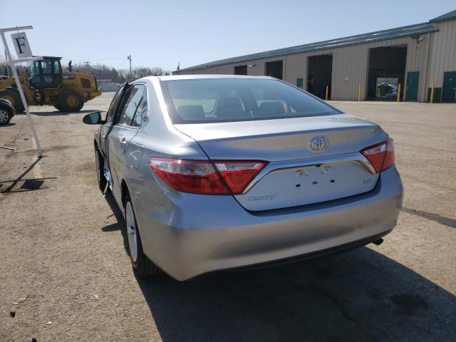 4T1BF1FK4HU810673  toyota camry le 2017 IMG 2