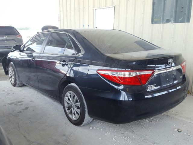 4T1BF1FK5HU414574  toyota camry le 2017 IMG 2