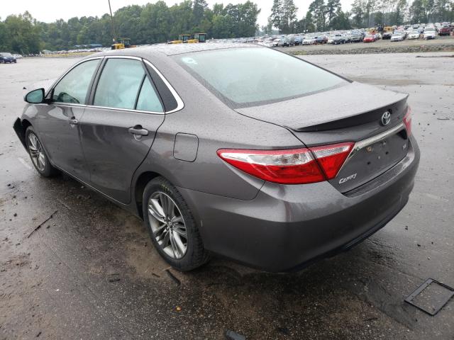 4T1BF1FK7HU418643  toyota camry le 2017 IMG 2