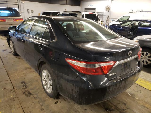 4T1BF1FK8HU272107  toyota camry le 2017 IMG 2