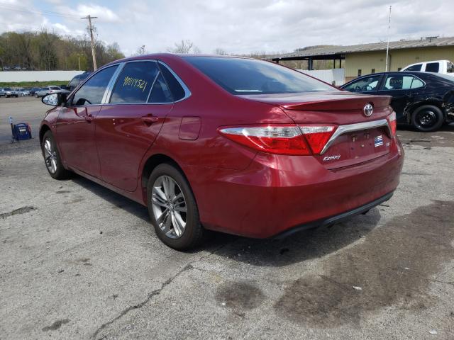 4T1BF1FK9HU640486  toyota camry le 2017 IMG 2