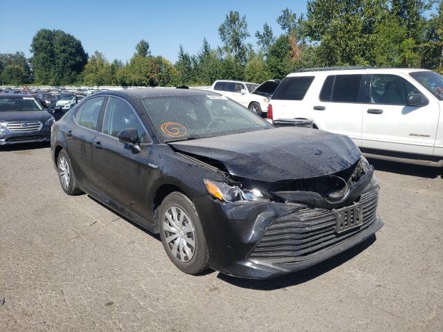 4T1B31HK4KU509074  toyota camry le 2019 IMG 0