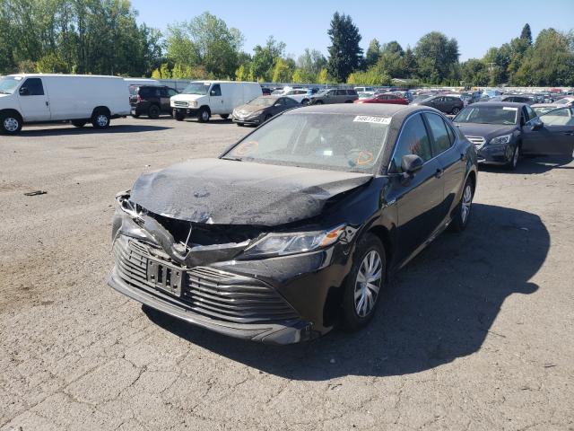 4T1B31HK4KU509074  toyota camry le 2019 IMG 1