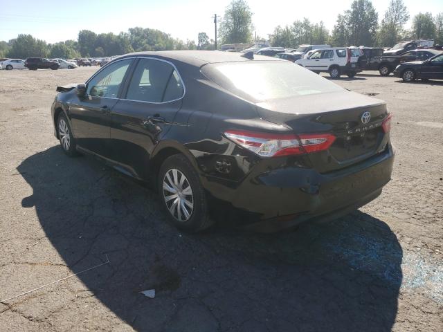 4T1B31HK4KU509074  toyota camry le 2019 IMG 2