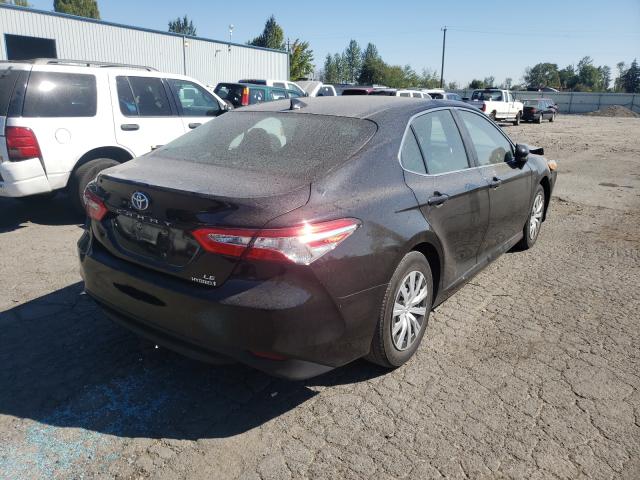 4T1B31HK4KU509074  toyota camry le 2019 IMG 3