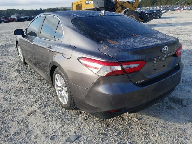 4T1C11AK4LU996489  toyota camry le 2020 IMG 2