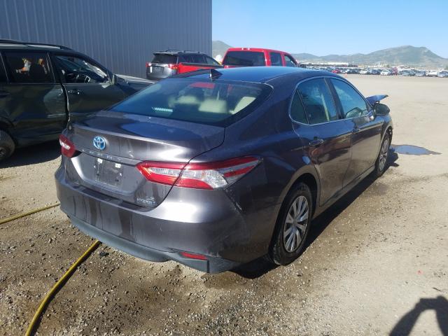 4T1C31AK9LU536996  toyota camry le 2020 IMG 3