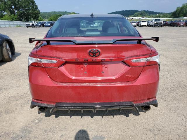 4T1NZ1AK0LU043764  toyota camry trd 2020 IMG 5