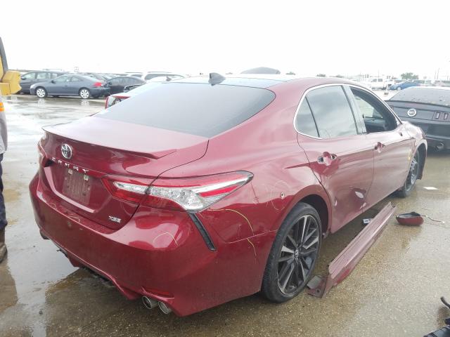 4T1BZ1HK0JU503009  toyota camry xse 2018 IMG 3