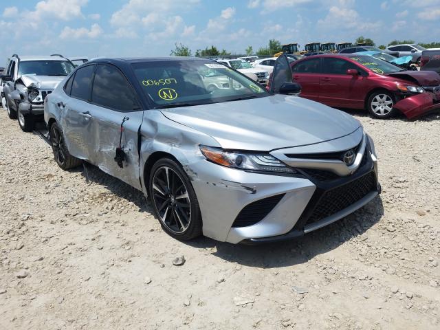 4T1BZ1HK7JU006507  toyota camry xse 2018 IMG 0