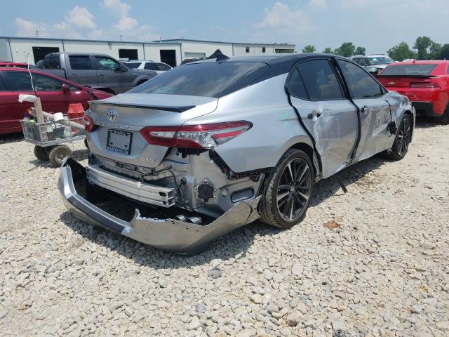 4T1BZ1HK7JU006507  toyota camry xse 2018 IMG 3