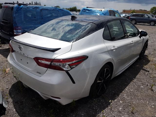 4T1BZ1HKXJU016335  toyota camry xse 2018 IMG 3