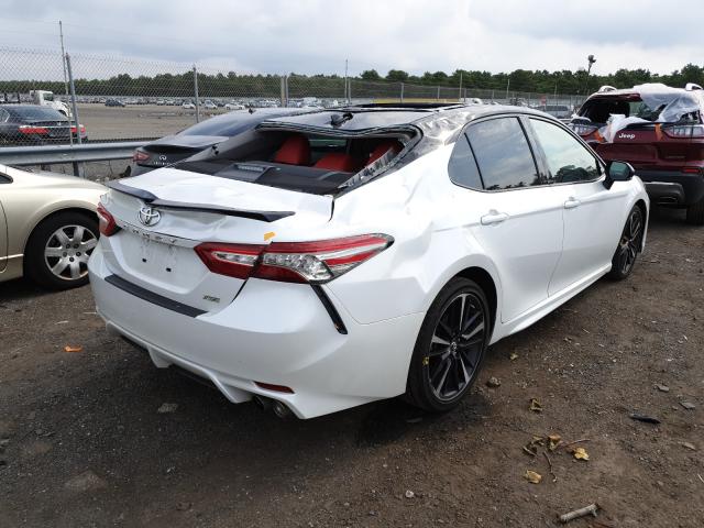 4T1BZ1HK8KU026718  toyota camry xse 2019 IMG 3