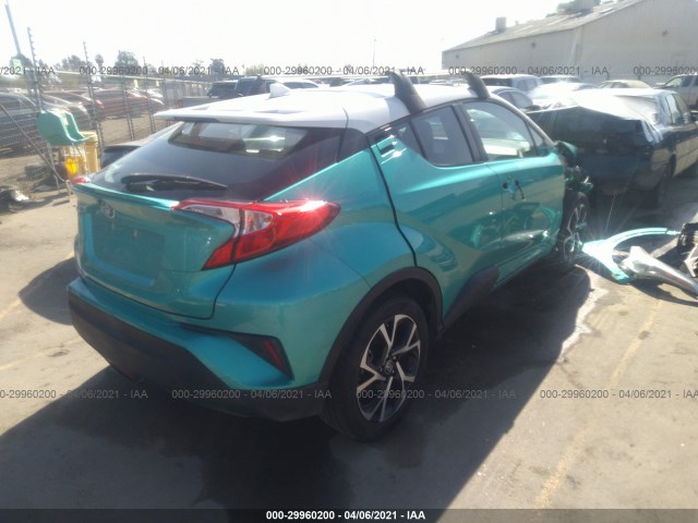 NMTKHMBX2JR002090  toyota c-hr 2018 IMG 3