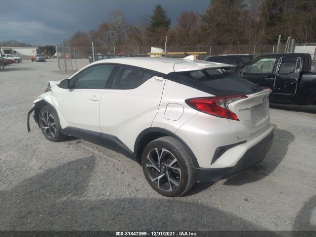 NMTKHMBX5JR004481  toyota c-hr 2018 IMG 2