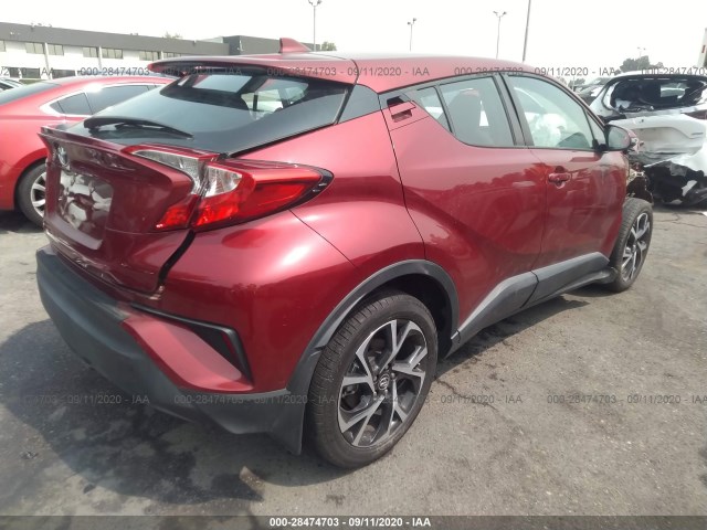 NMTKHMBX5JR017277  toyota c-hr 2018 IMG 3