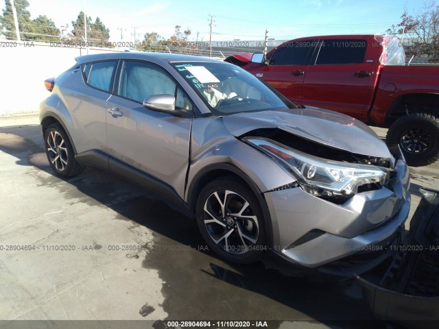 NMTKHMBX9JR028864  toyota c-hr 2018 IMG 0