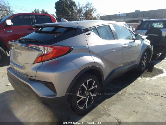 NMTKHMBX9JR028864  toyota c-hr 2018 IMG 3