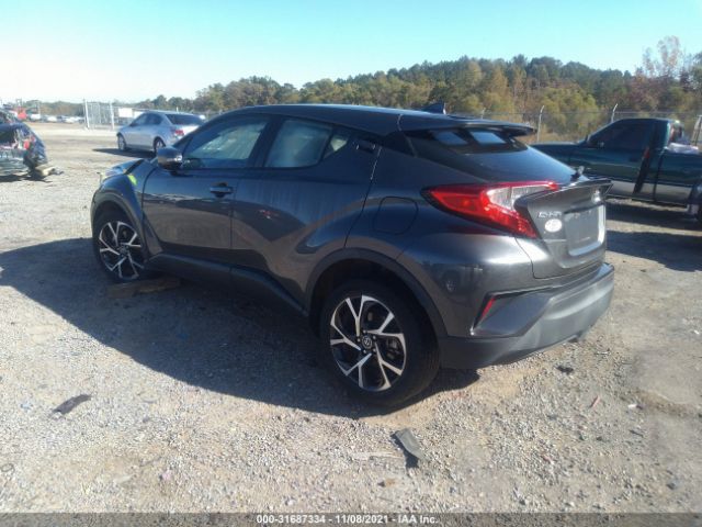 NMTKHMBXXJR042322  toyota c-hr 2018 IMG 2