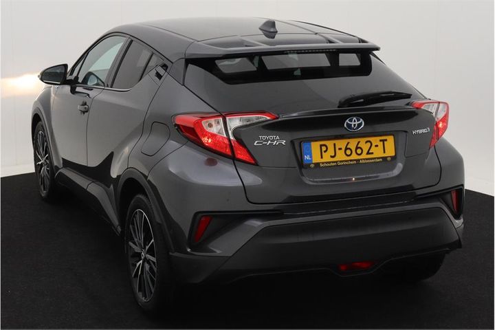 NMTKZ3BX90R060915  toyota c-hr 2017 IMG 4