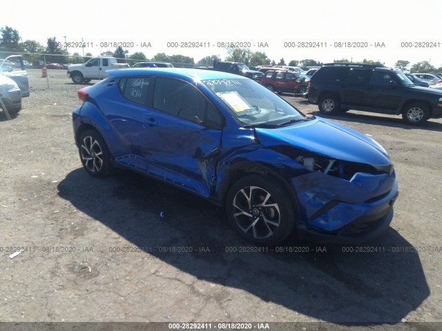 JTNKHMBX2J1010667  toyota c-hr 2018 IMG 0