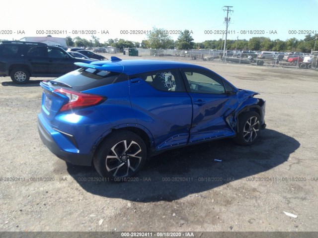 JTNKHMBX2J1010667  toyota c-hr 2018 IMG 3