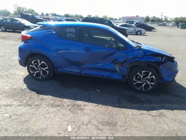 JTNKHMBX2J1010667  toyota c-hr 2018 IMG 5