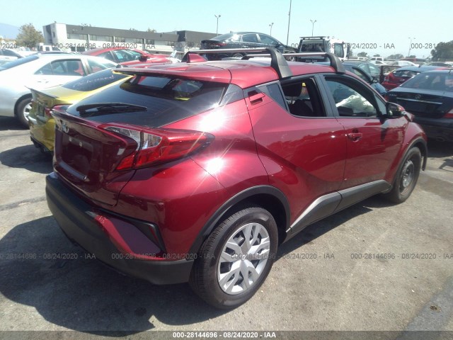 JTNKHMBX5K1023432  toyota c-hr 2019 IMG 3