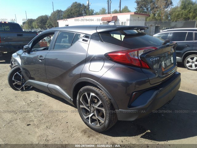 JTNKHMBX7J1005402  toyota c-hr 2018 IMG 2