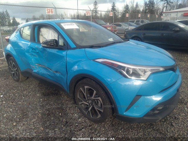 JTNKHMBX7K1024081  toyota c-hr 2018 IMG 0