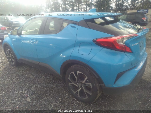 JTNKHMBX7K1024081  toyota c-hr 2018 IMG 2