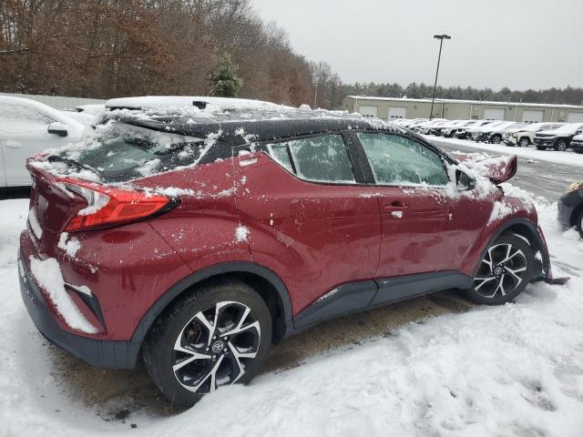 NMTKHMBX2KR072481  toyota c-hr 2018 IMG 2