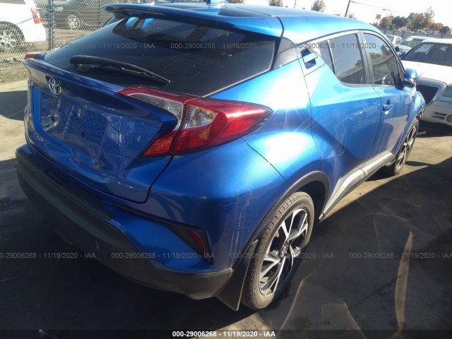 NMTKHMBX3JR059768  toyota c-hr 2018 IMG 3