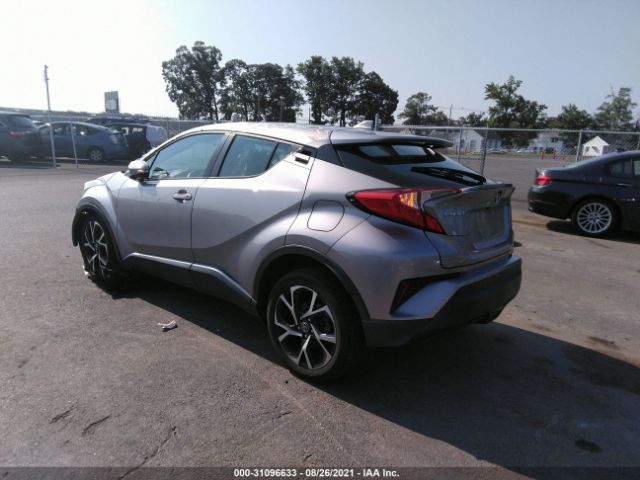 NMTKHMBX6JR016042  toyota c-hr 2018 IMG 2