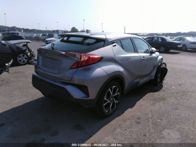 NMTKHMBX6JR016042  toyota c-hr 2018 IMG 3