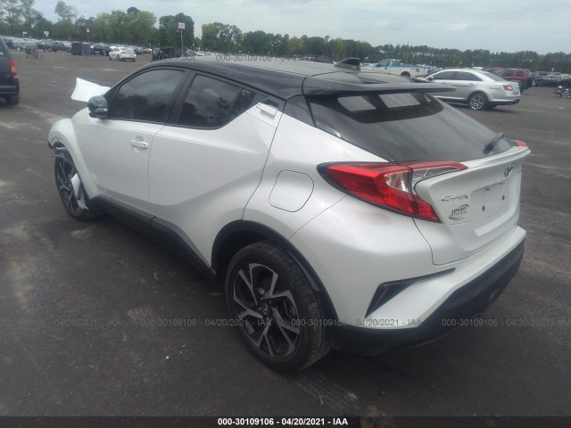 NMTKHMBX7KR076669  toyota c-hr 2019 IMG 2