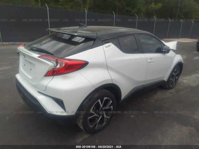 NMTKHMBX7KR076669  toyota c-hr 2019 IMG 3