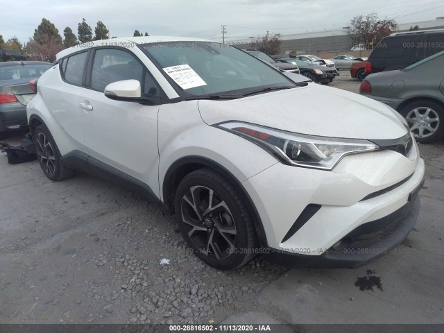 NMTKHMBX8JR005480  toyota c-hr 2018 IMG 0