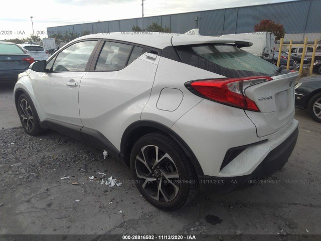 NMTKHMBX8JR005480  toyota c-hr 2018 IMG 2