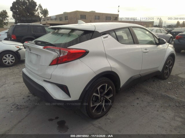 NMTKHMBX8JR005480  toyota c-hr 2018 IMG 3