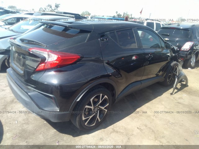 NMTKHMBX9JR018495  toyota c-hr 2018 IMG 3