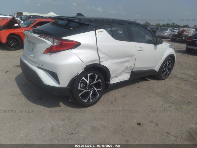 NMTKHMBXXKR085298  toyota c-hr 2019 IMG 3