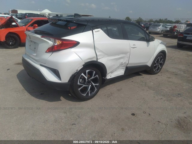 NMTKHMBXXKR085298  toyota c-hr 2019 IMG 5