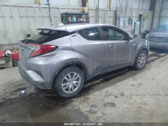 JTNKHMBX1K1037098  toyota c-hr 2019 IMG 3