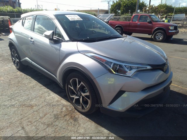 JTNKHMBX1K1038106  toyota c-hr 2019 IMG 0