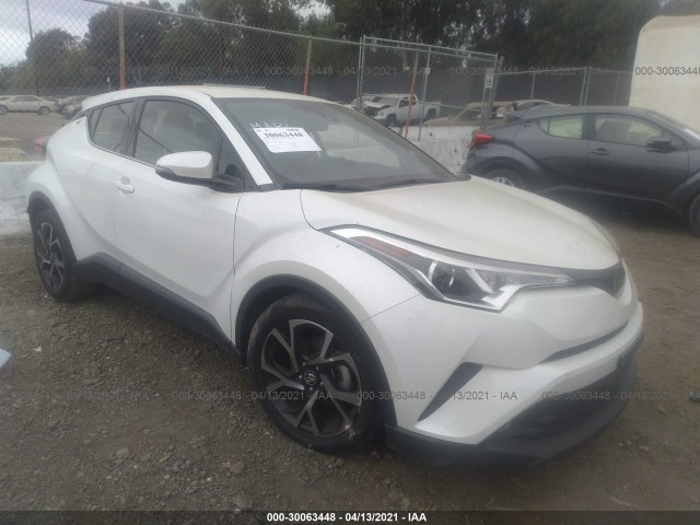 JTNKHMBX2K1044514  toyota c-hr 2019 IMG 0