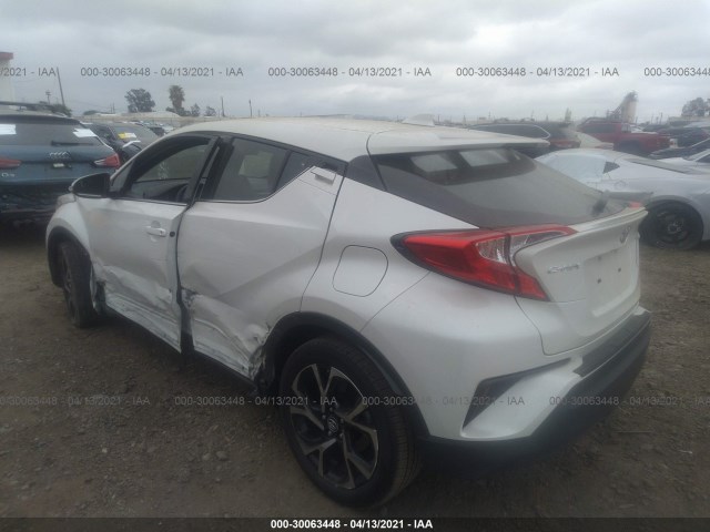 JTNKHMBX2K1044514  toyota c-hr 2019 IMG 2