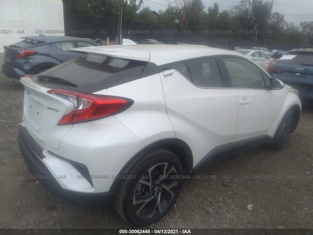 JTNKHMBX2K1044514  toyota c-hr 2019 IMG 3