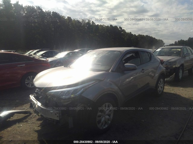 JTNKHMBX5L1069733  toyota c-hr 2020 IMG 1