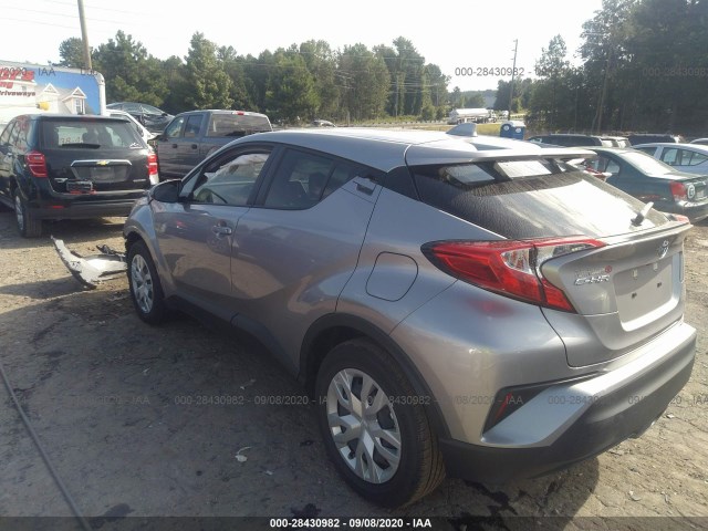 JTNKHMBX5L1069733  toyota c-hr 2020 IMG 2